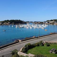 Appartement 1 chambre avec WIFI, parking, animaux admis à Perros-Guirec - FR-1-368-302