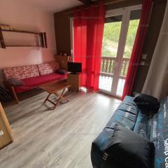 Appartement Les Angles, 2 pièces, 4 personnes - FR-1-295-137