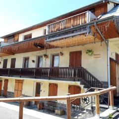 Appartement Albiez-Montrond, 2 pièces, 3 personnes - FR-1-618-6