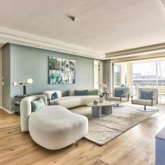 Superior Three Bedroom Apartment