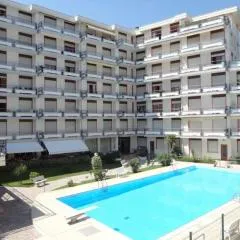 Refurbished flat for 4 in Porto Santa Margherita