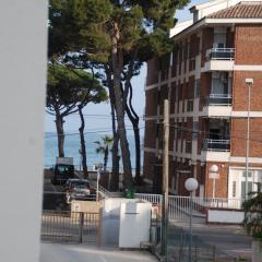 Apartamento acogedor en Cambrils a 100m de la playa