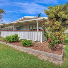 13 Indigo Avenue - 'Indigo Sands' - Rainbow Beach