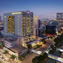 Grand Mercure Jakarta Harmoni