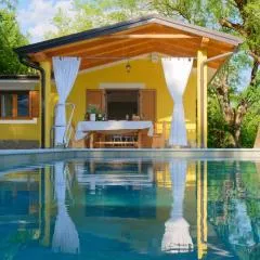 Casa Valla by Rent Istria