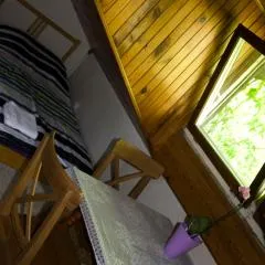 HomeHostel