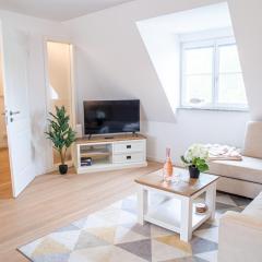 "Park-Residenz" Apartment 08