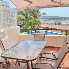 Apartamento Río Salado