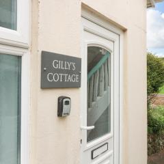 Gilly's Cottage