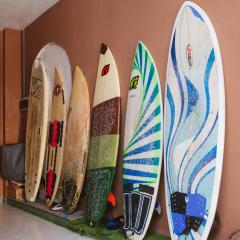 KYO Surf Hostel