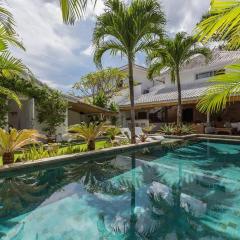 Villa Madura DREAM 3bdrs Central Seminyak