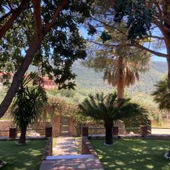 Villa Lidia per una vacanza di relax