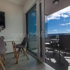 Sea View Apartments Diana