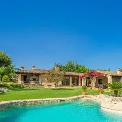 Villa Can Brullet by SunVillas Mallorca