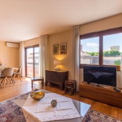 Carré du roi - Première conciergerie