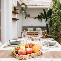 HA Balmes Terrace Apartments