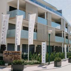 Luxury Apartment Weisses Rössl Residenzen