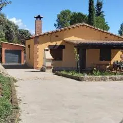 Casa Climent