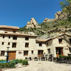 Hotel Molino Alto