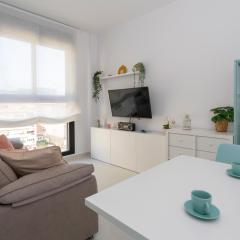 Becalp, estudio en el centro, by Bookindenia