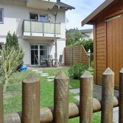 Ferienwohnung G11 "Idyll"