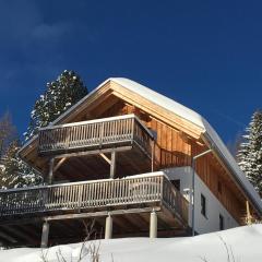 Chalet Claassen