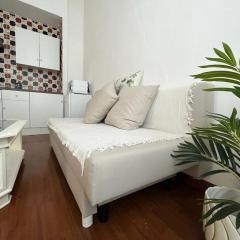 Apartamentos Málaga centro