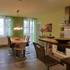 Ferienwohnung L25 -"Handrick"