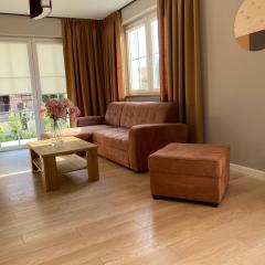 Apartament Caminski Dębowa