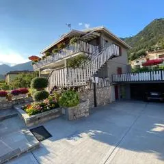 Relaxing Home