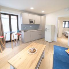 Apartamentos El Pericote Llanes