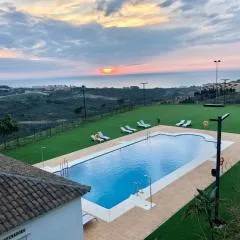 Blue Sunrise Penthouse - Manilva