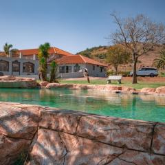 Lapeng hotel, conference and wedding venue