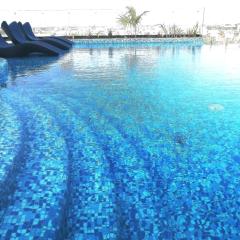 GM Luxury Condo Playa del Carmen