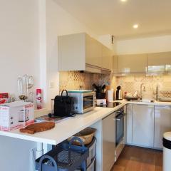 2 Pieces 32m2 Plage a 150m