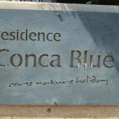 Residence Conca Blue