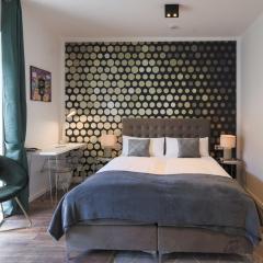 Eco Smart Apartments Premium City