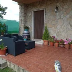 Casa Rural Mirador del Valle