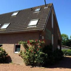 Boszicht 5 appartement in Oostkapelle