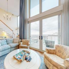 Quay 2505 Penthouse
