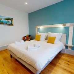 Le Muguet 3 chambres - 1 GARAGE GRATUIT