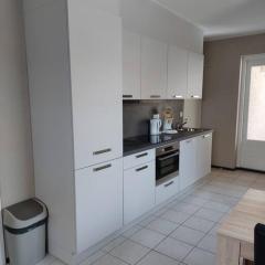 Boszicht 2 appartement in Oostkapelle