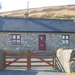 Corriebrack cottage