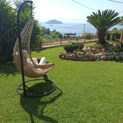 Enjoy the view