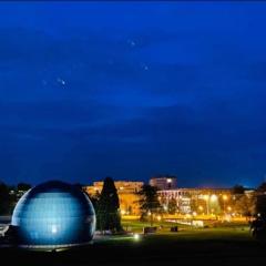 " Die Wolfs Burg" 70qm - 3Zimmer- Duschbad - Küche & zentrumsnah