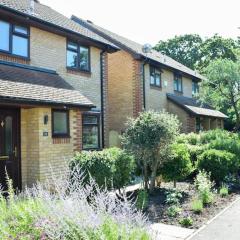 Beautiful 3 bed Home in the heart of New Forest