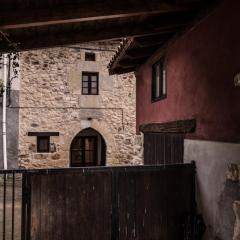 Vivienda turística La Magdalena