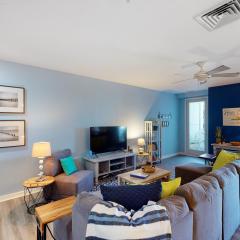 The Sanctuary - Sunset Serenade A119