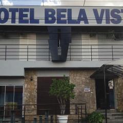 HOTEL BELA VISTA NOVA ODESSA