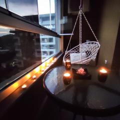 Sky Way Studio Apartment